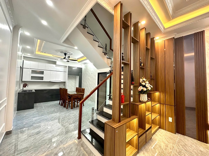 BÁN NHÀ MẶT NGÕ 213 THIÊN LÔI – LÊ CHÂN – HẢI PHÒNG